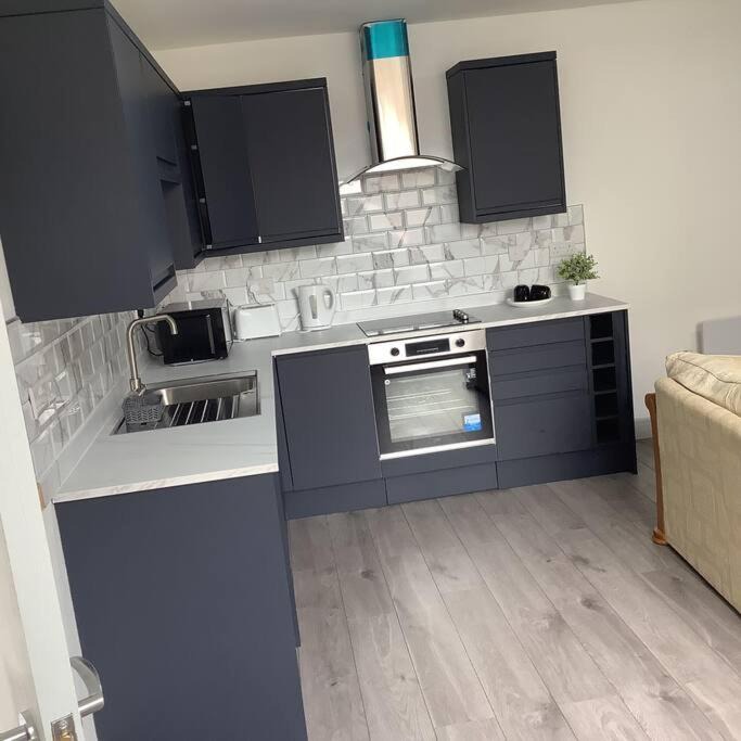 Photo of Kitchen in Desborough
