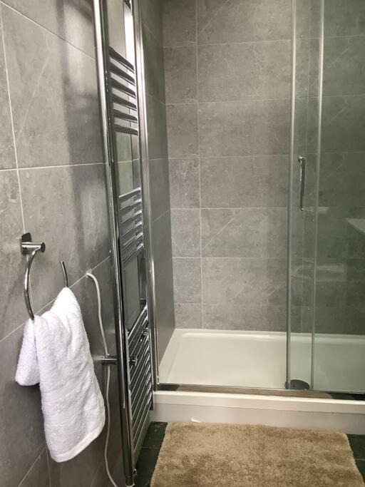 Photo of Bathroom in Desborough