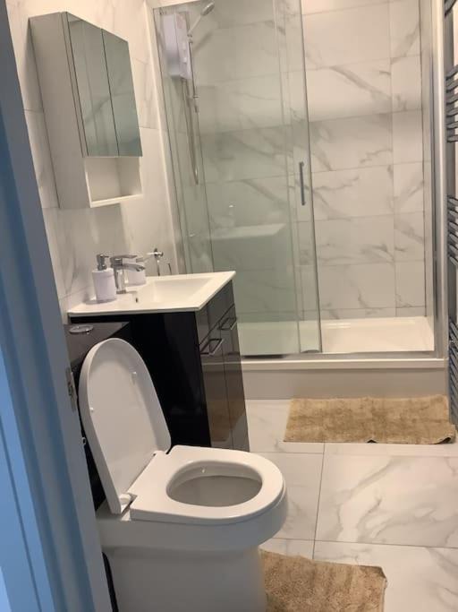 Photo of Bathroom in Desborough