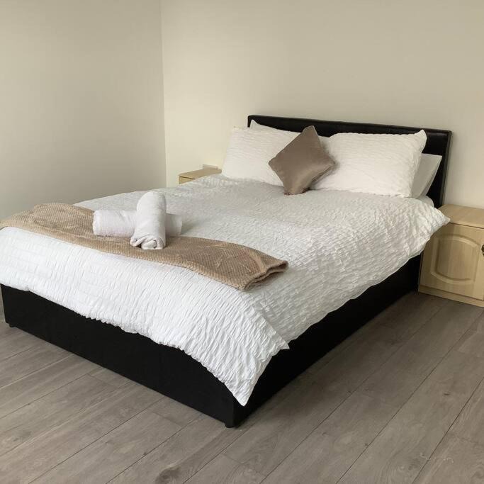 Photo of Bedroom in Desborough