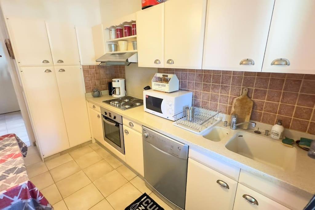 Photo of Kitchen in Le Vintrou