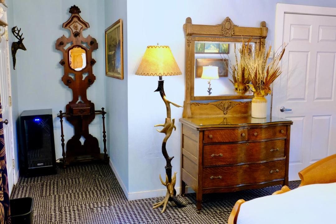 Photo of Bedroom in Midpines