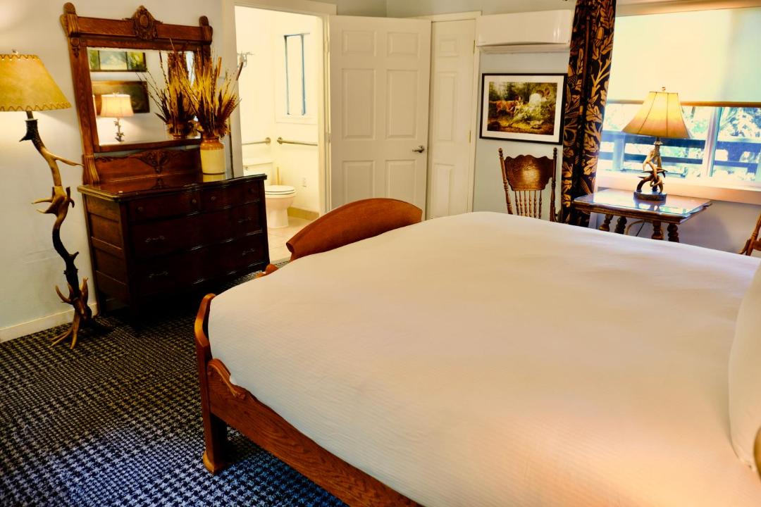 Photo of Bedroom in Midpines