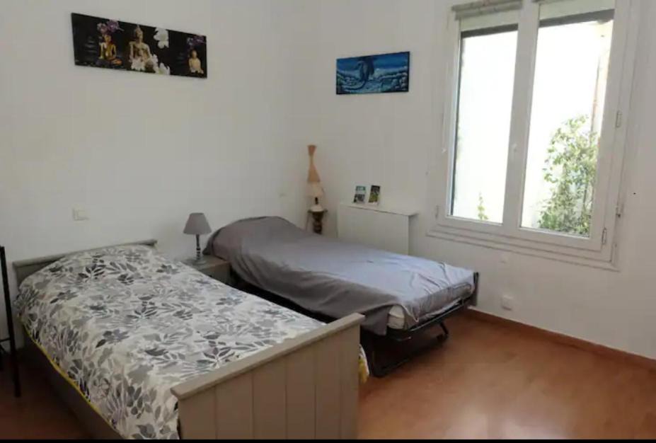 Photo of Bedroom in Saint-Macaire-en-Mauges