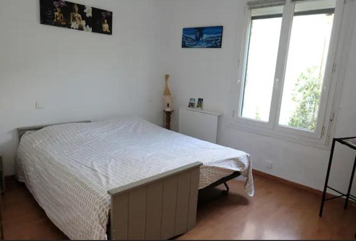 Photo of Bedroom in Saint-Macaire-en-Mauges