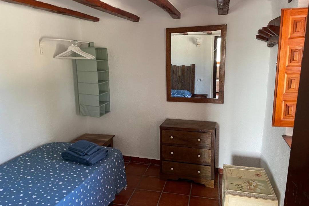 Photo of Bedroom in Sant Carles de la Rapita