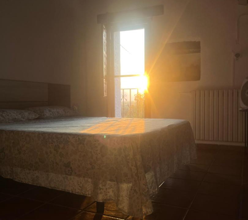 Photo of Bedroom in Sant Carles de la Rapita