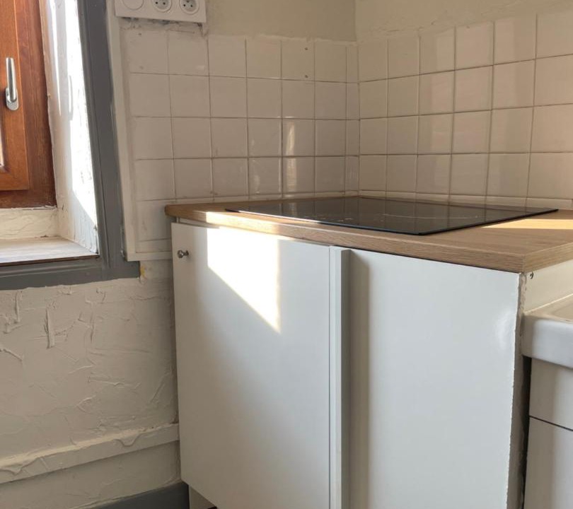 Photo of Kitchen in Ambert