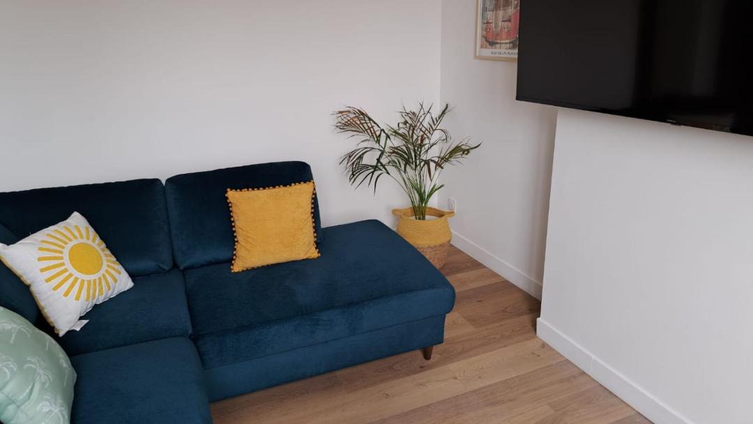 Photo of Livingroom in Douai