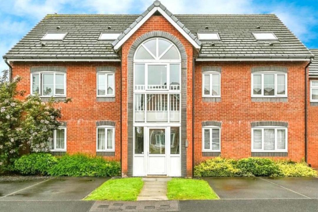 Photo of Others in Skelmersdale