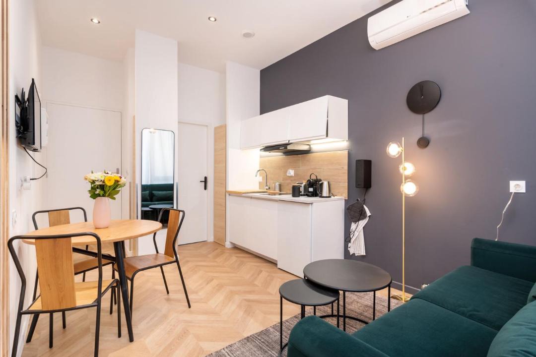 Photo of Others in Villette - Maisons Neuves