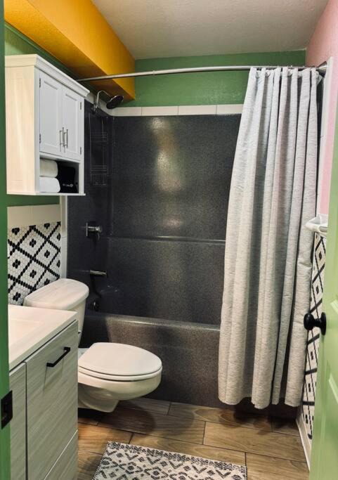 Photo of Bathroom in Crystal River