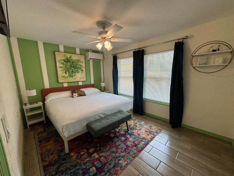Photo of Bedroom in Crystal River