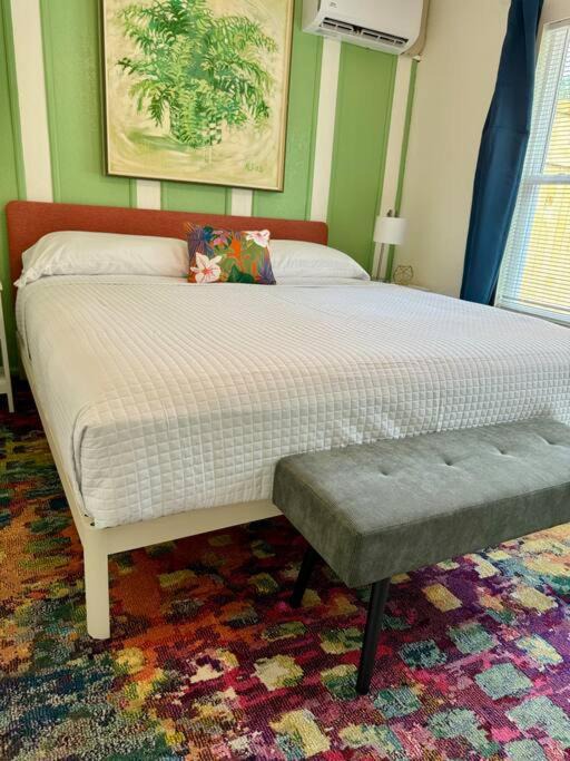 Photo of Bedroom in Crystal River