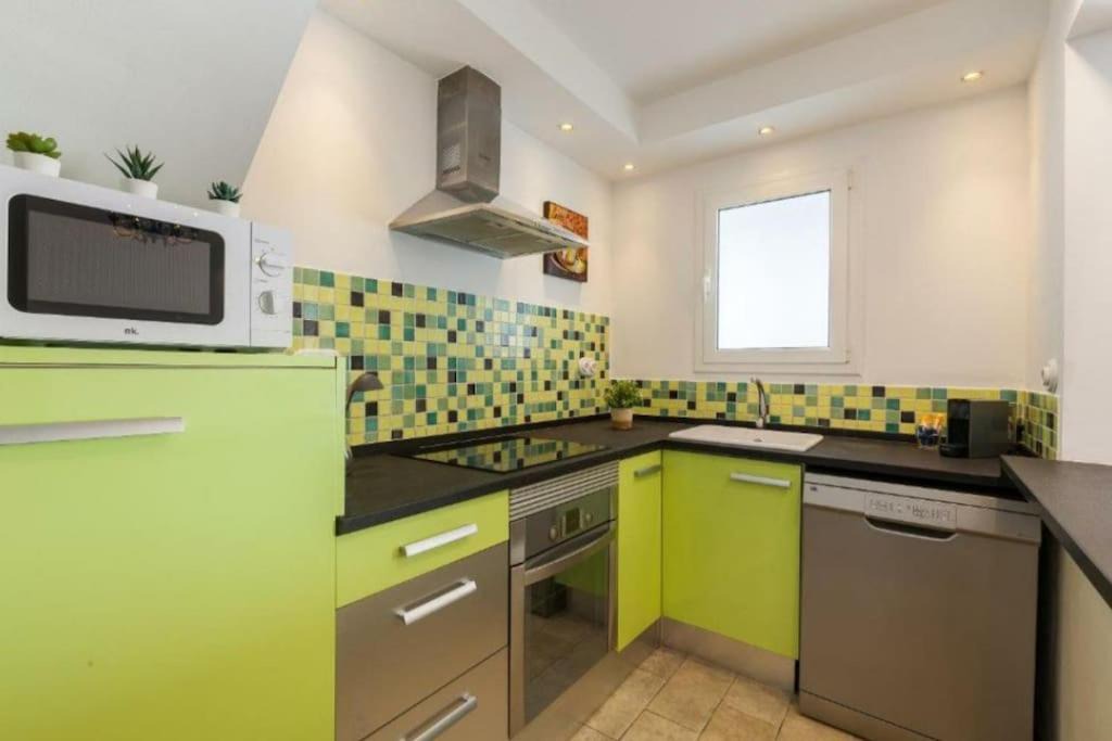 Photo of Kitchen in Caldes d'Estrac