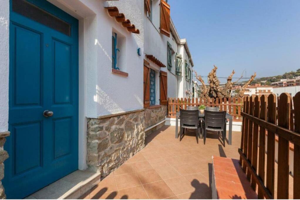 Photo of Patio Balcony in Caldes d'Estrac
