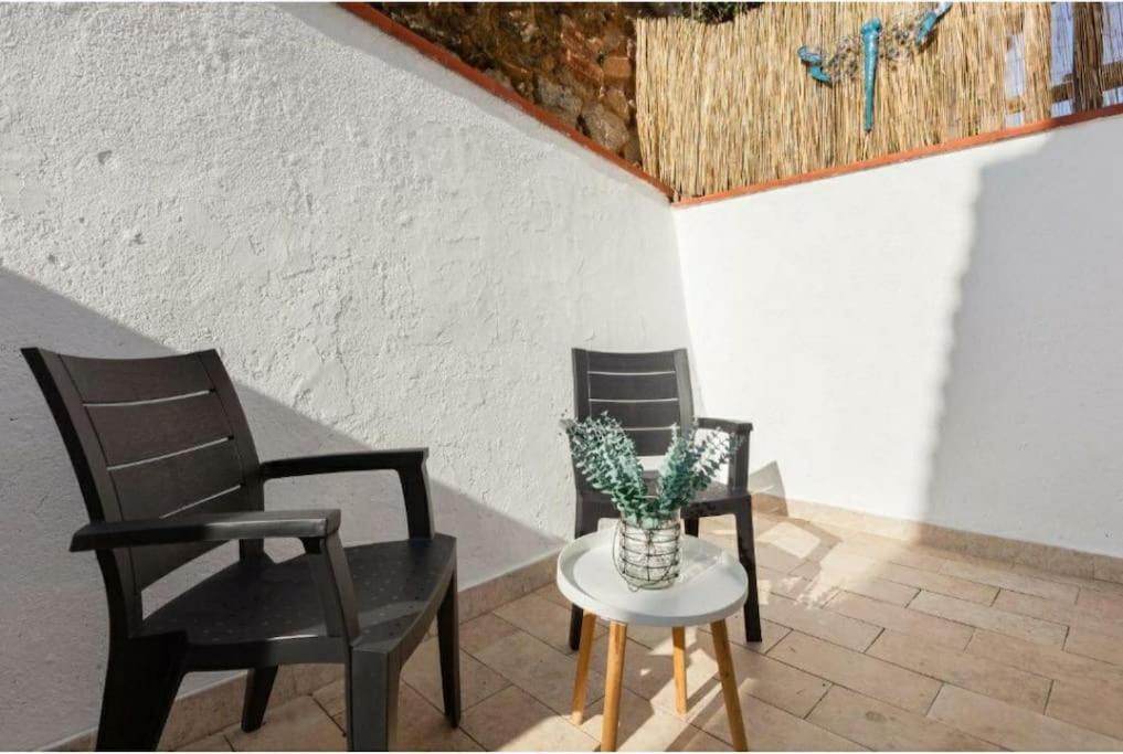 Photo of Patio Balcony in Caldes d'Estrac