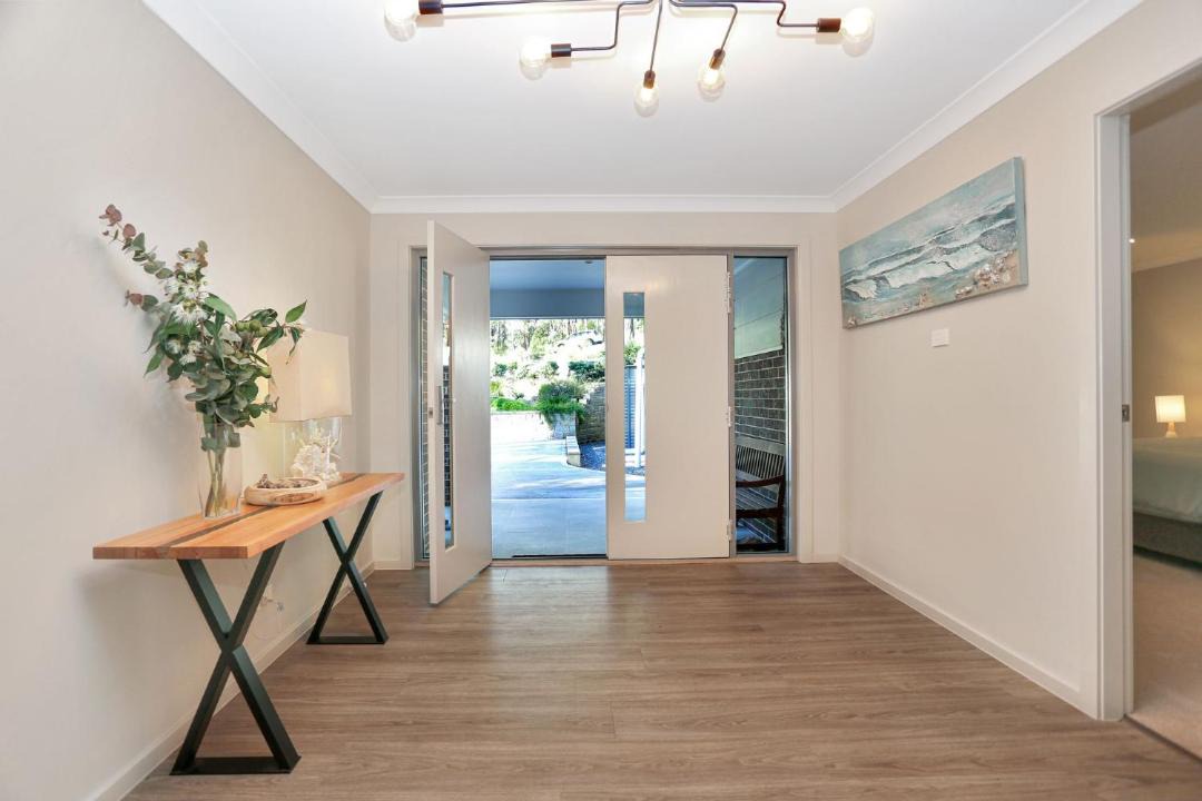 Photo of Others in North Arm Cove