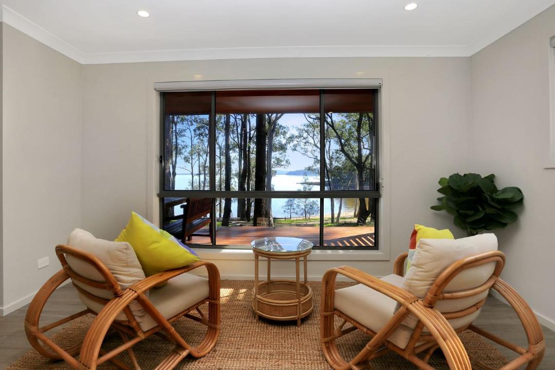 Photo of Others in North Arm Cove