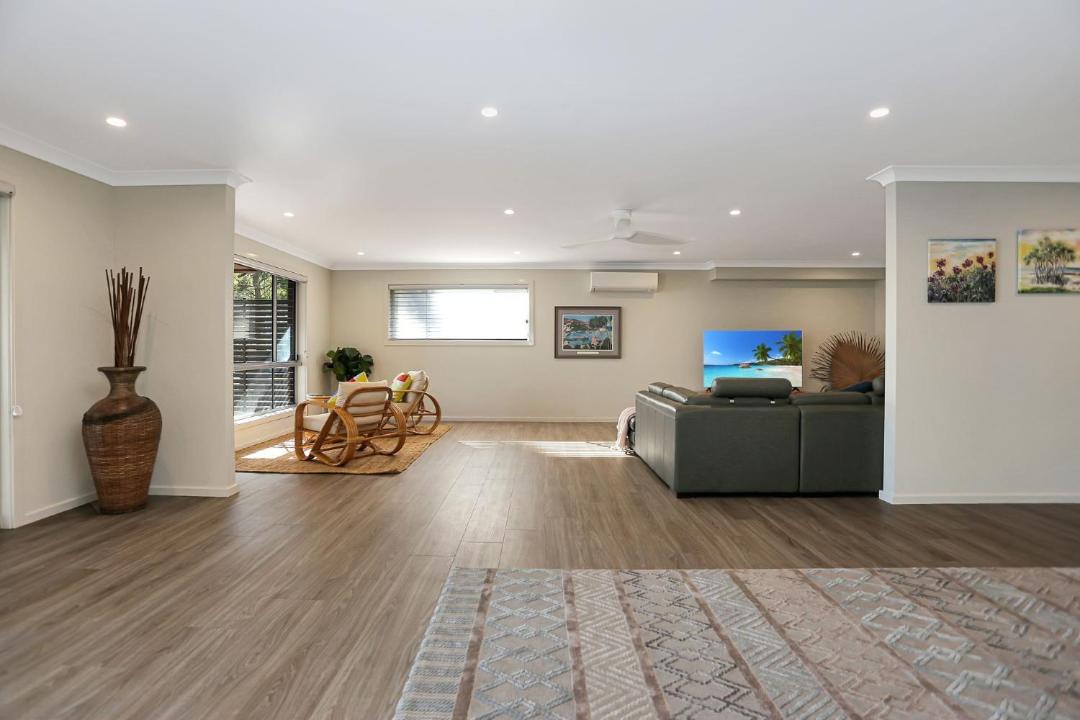 Photo of Others in North Arm Cove