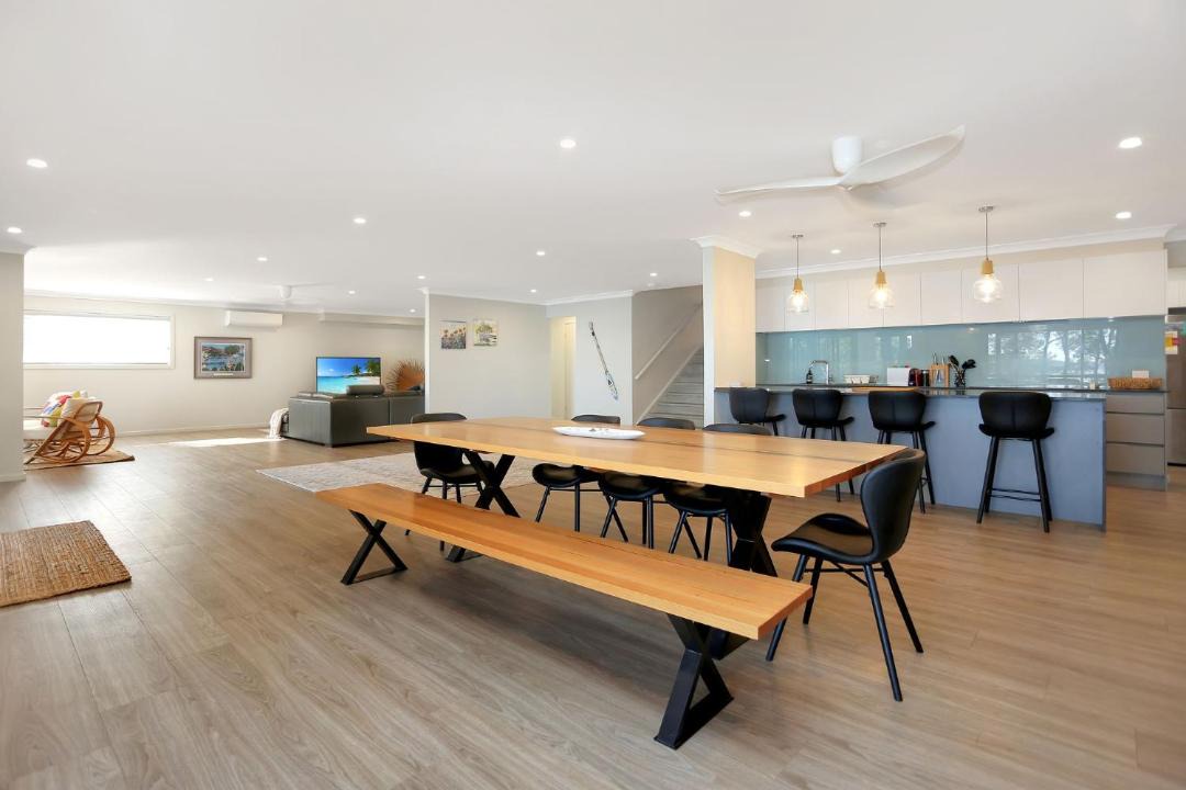 Photo of Others in North Arm Cove