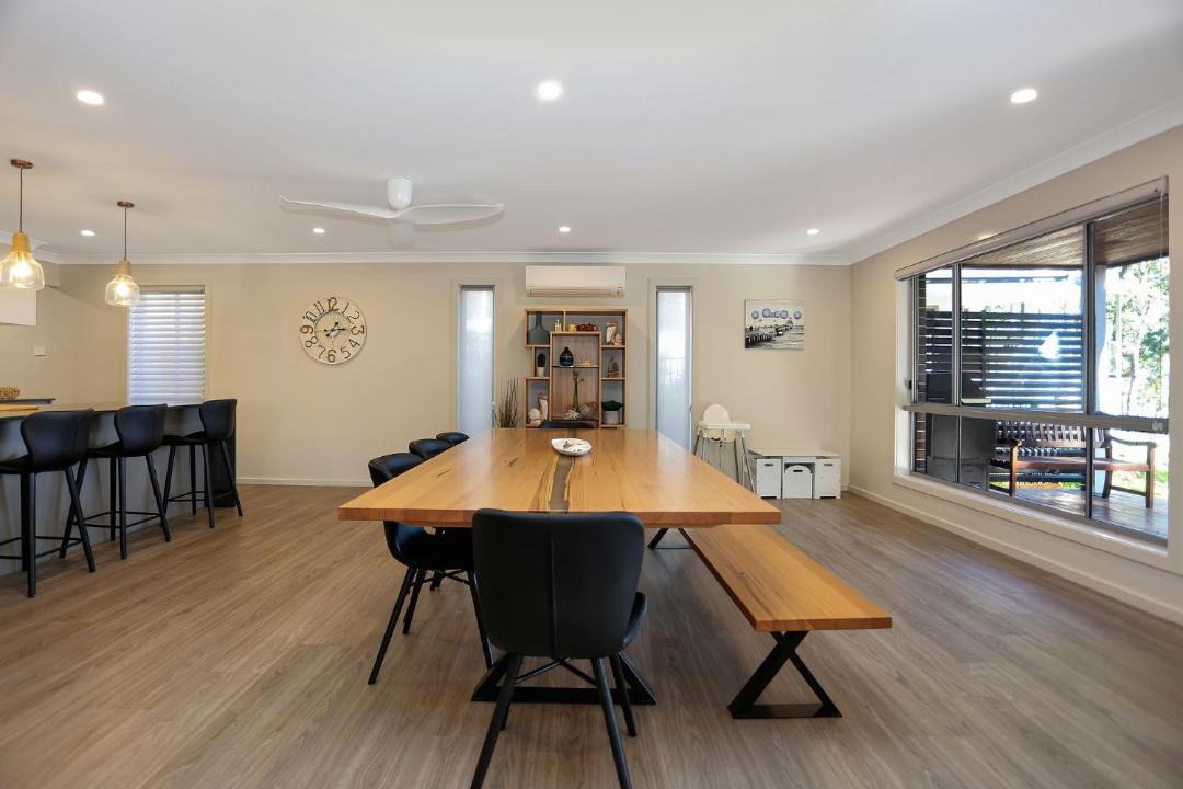 Photo of Others in North Arm Cove