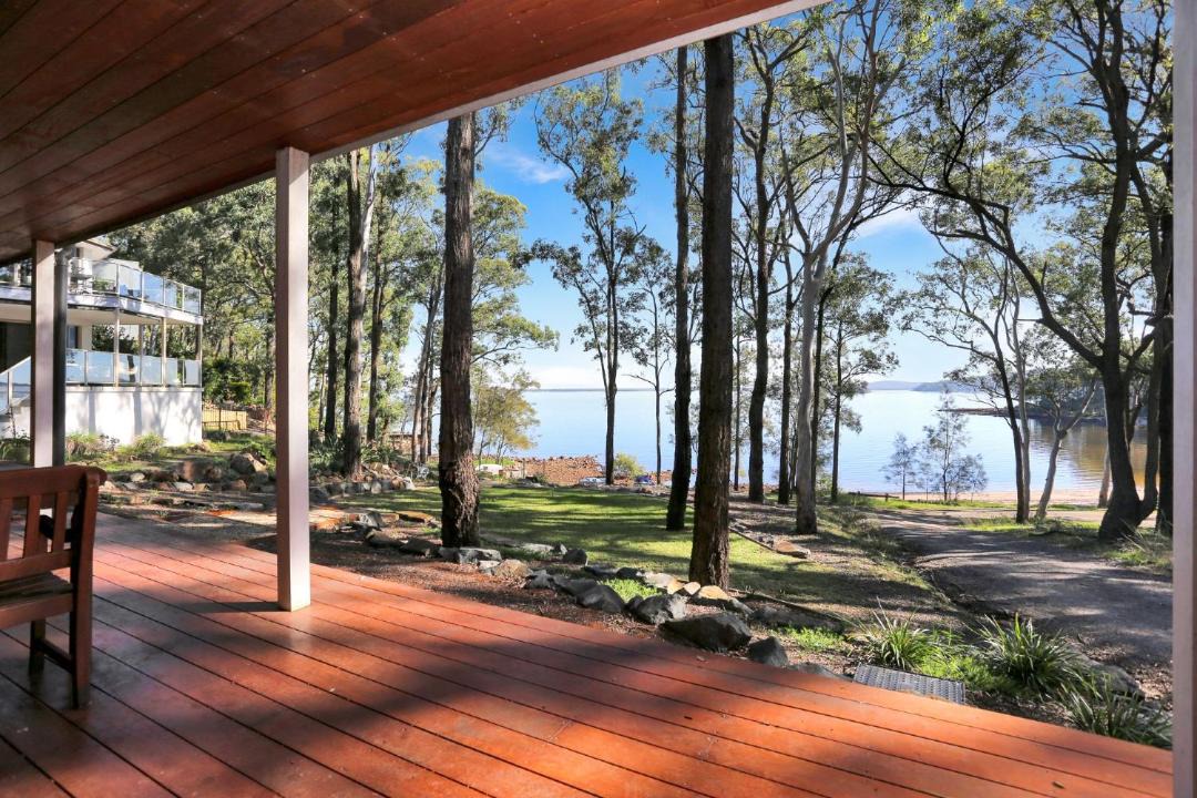 Photo of Others in North Arm Cove