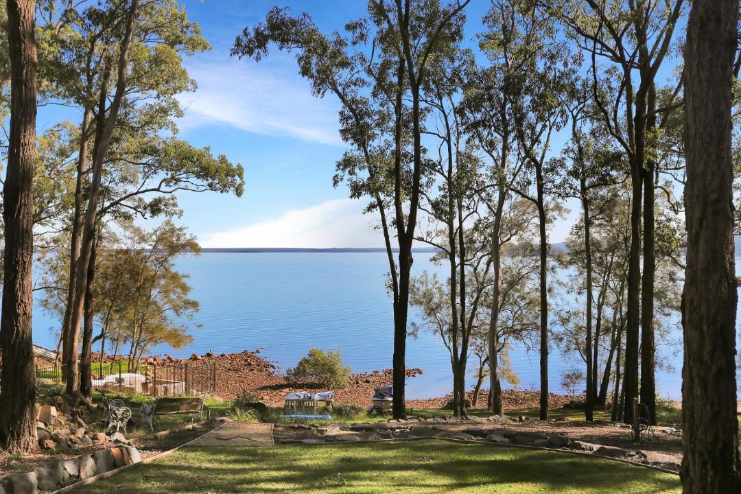 Photo of Others in North Arm Cove