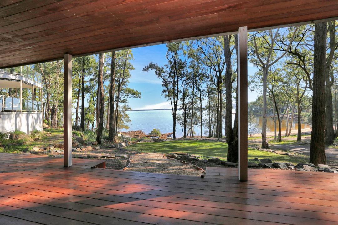 Photo of Others in North Arm Cove