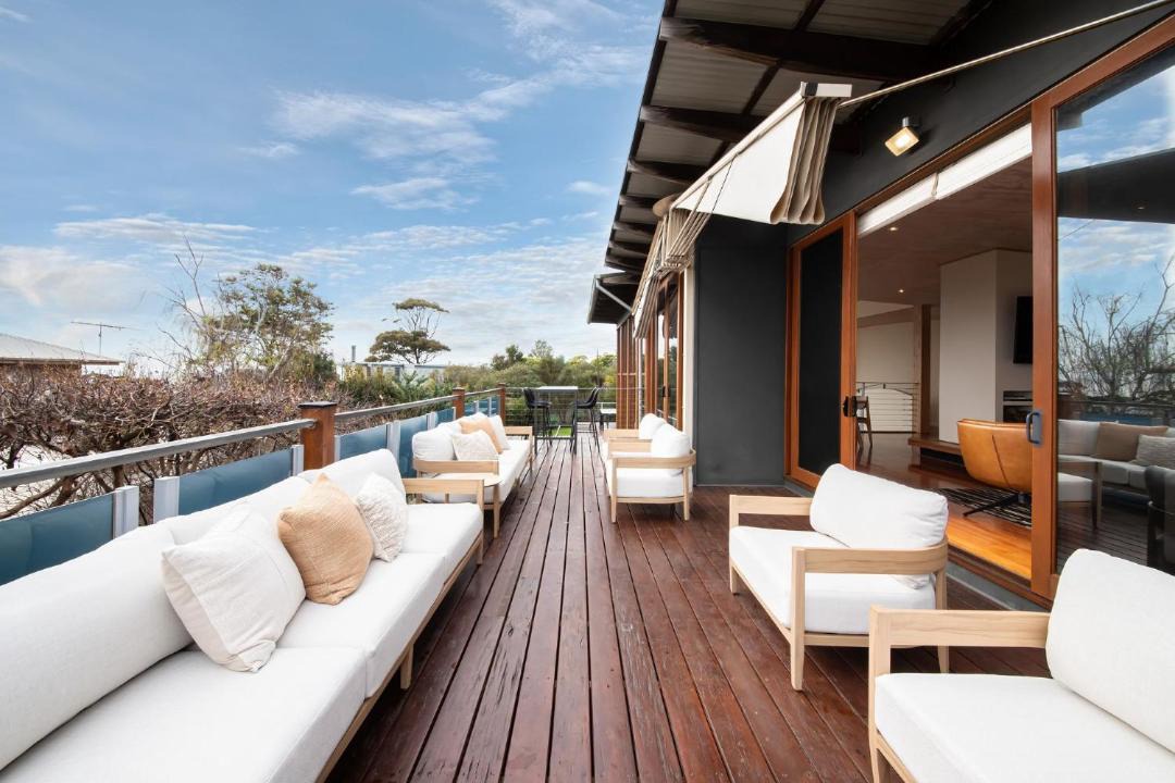 Photo of Patio Balcony in McCrae