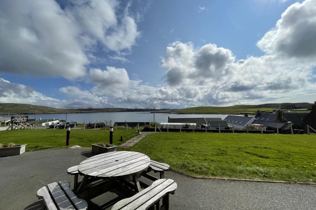 Photo of Others in Hillswick