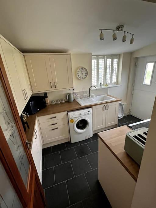 Photo of Kitchen in Bretford