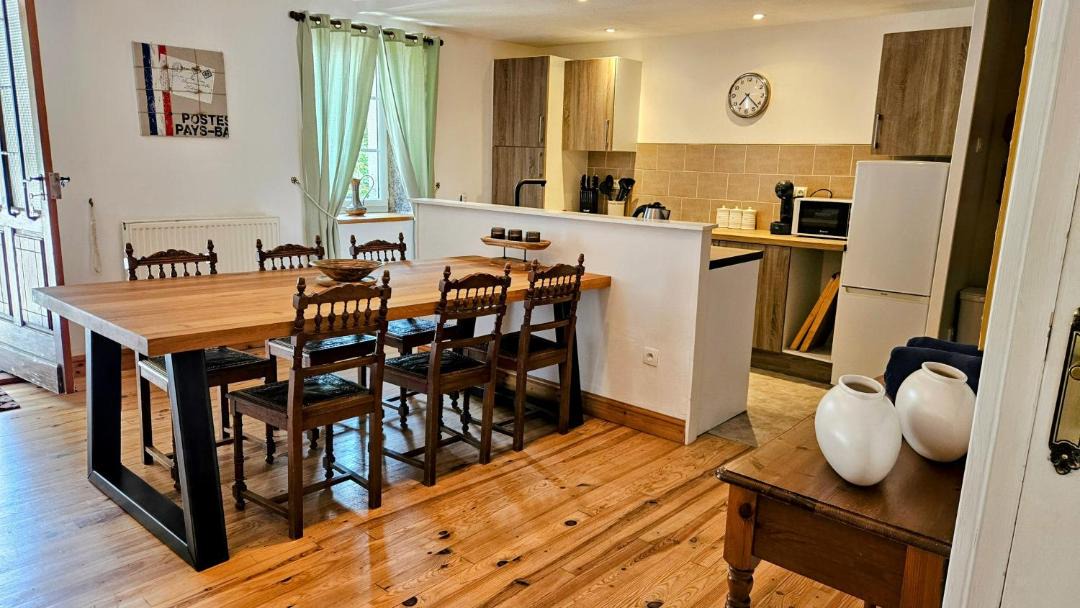 Photo of Kitchen in Pageas