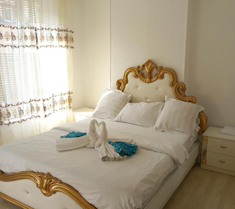 Photo of Bedroom in Romilly-sur-Seine