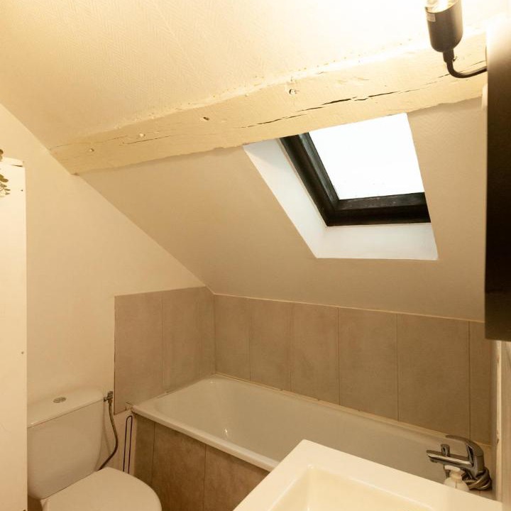 Photo of Bathroom in Centre Ville