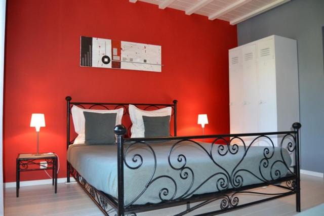 Photo of Bedroom in Haute-Goulaine