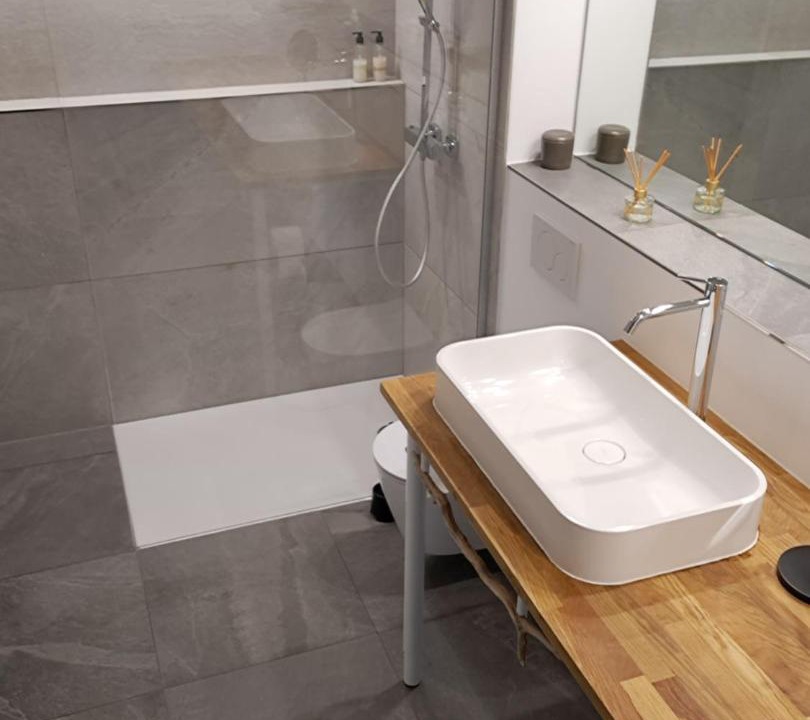 Photo of Bathroom in Boppelsen