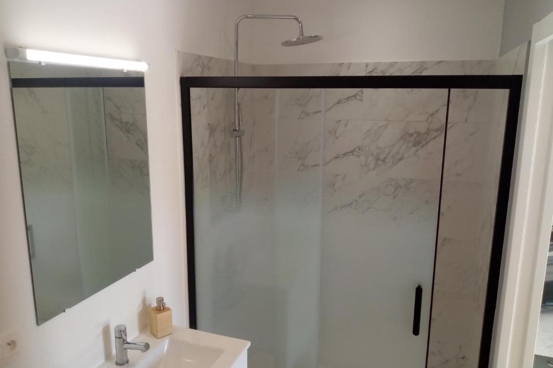 Photo of Bathroom in Lorlanges
