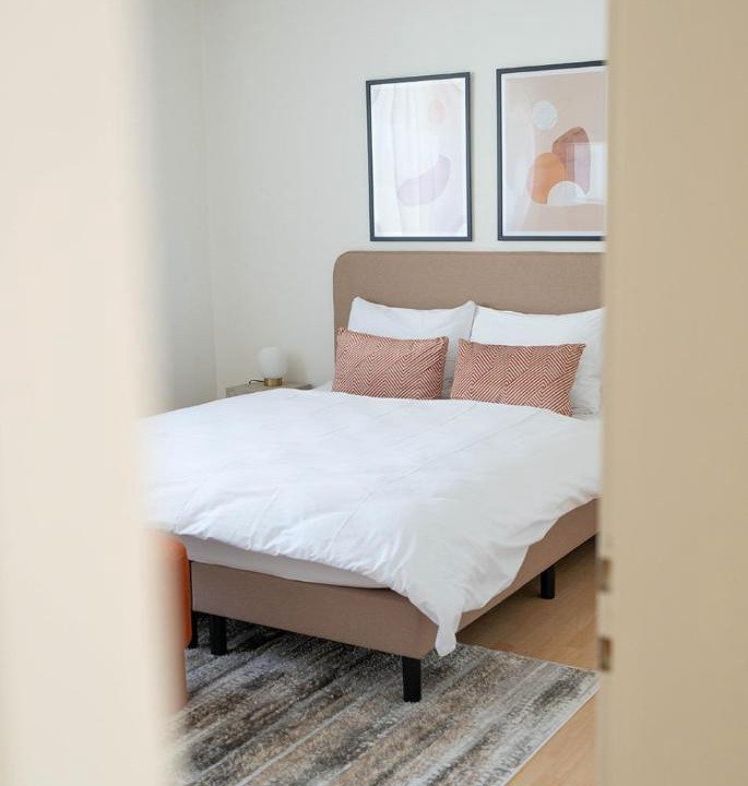 Photo of Bedroom in Sachseln