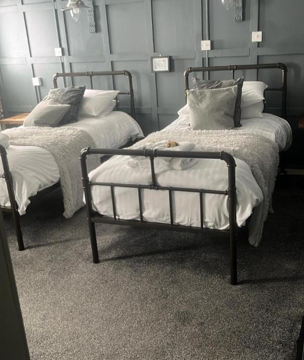 Photo of Bedroom in Bourne