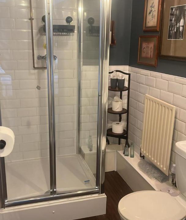 Photo of Bathroom in Bourne