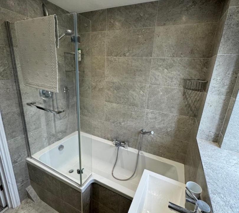 Photo of Bathroom in High Barnet