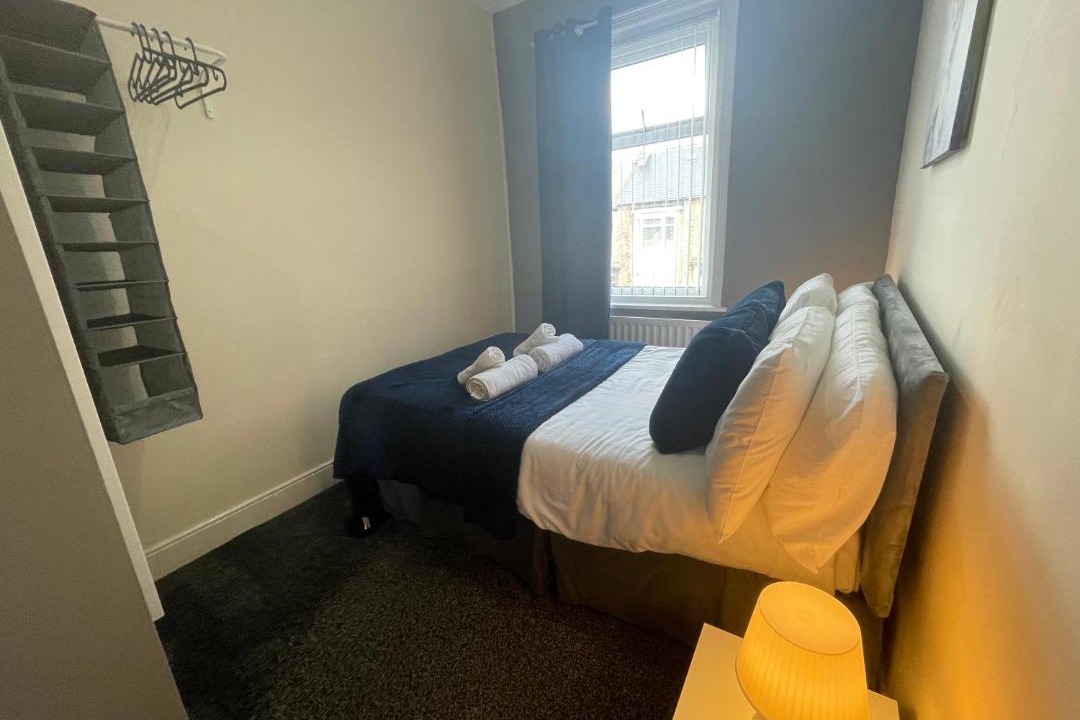 Photo of Bedroom in Westoe