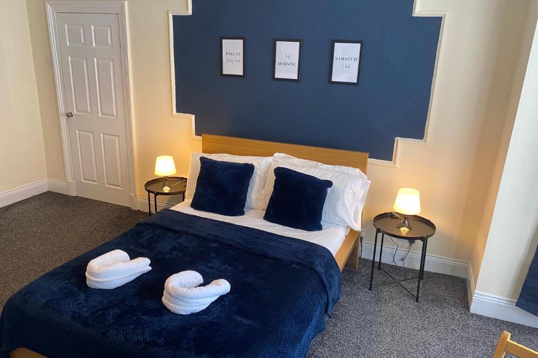 Photo of Bedroom in Westoe