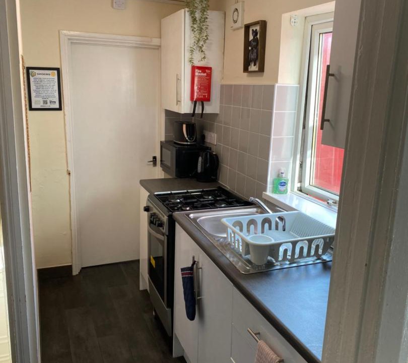 Photo of Kitchen in Westoe