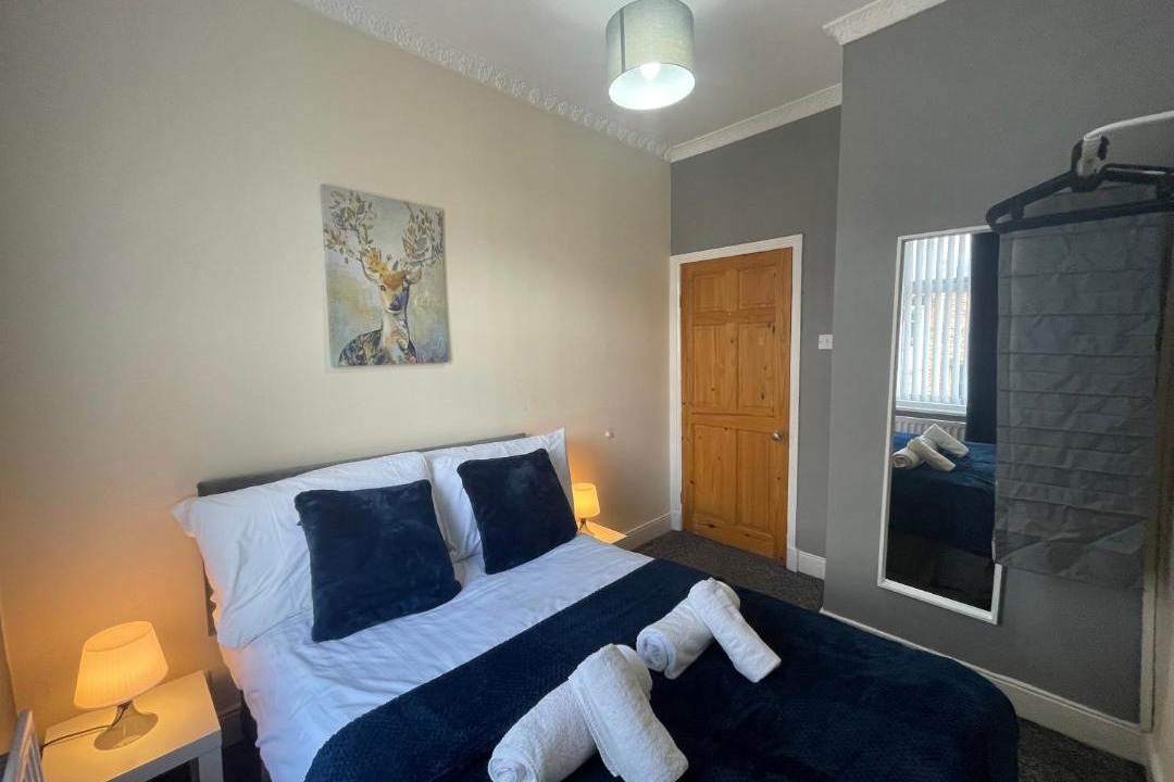 Photo of Bedroom in Westoe