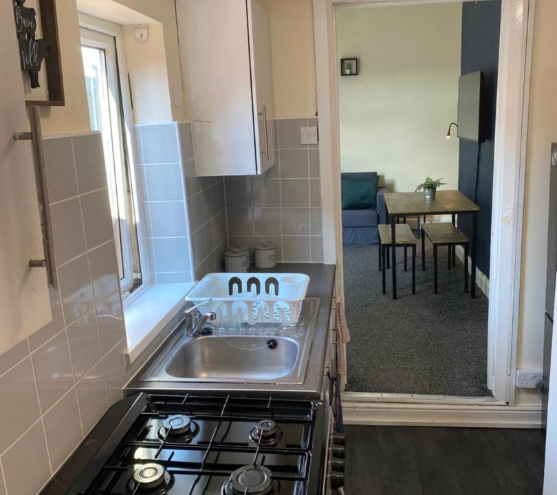 Photo of Kitchen in Westoe