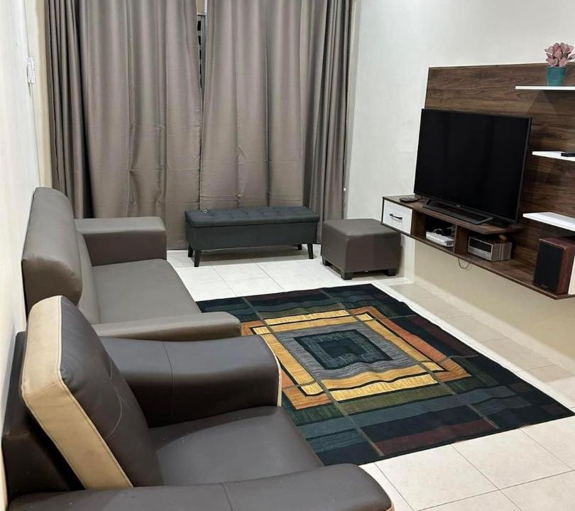 Photo of Livingroom in Durian Sebatang