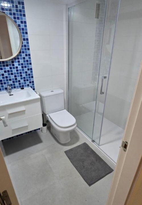 Photo of Bathroom in El Puig de Santa Maria
