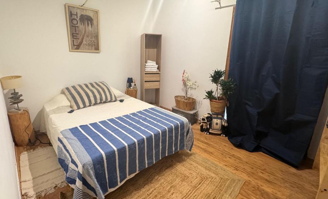 Photo of Bedroom in Saint-Andre-de-Sangonis